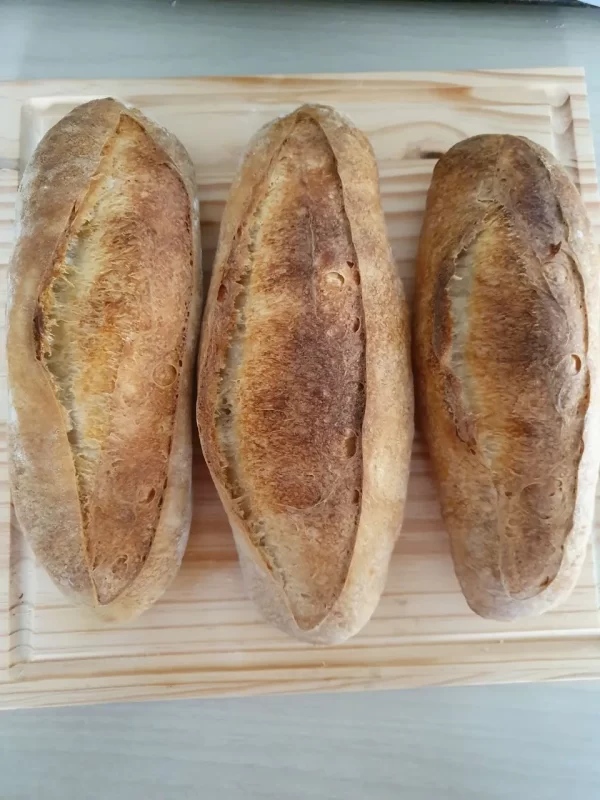 Pão Italiano Filão