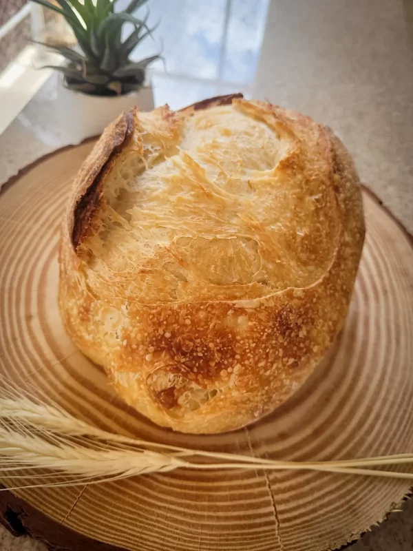 Pão Italiano Tradicional - Image 2