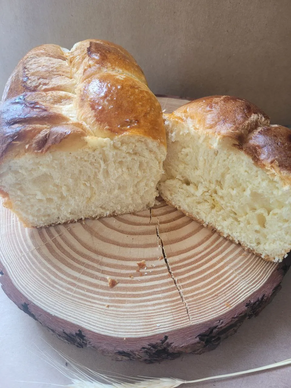 Brioche - Imagem 2