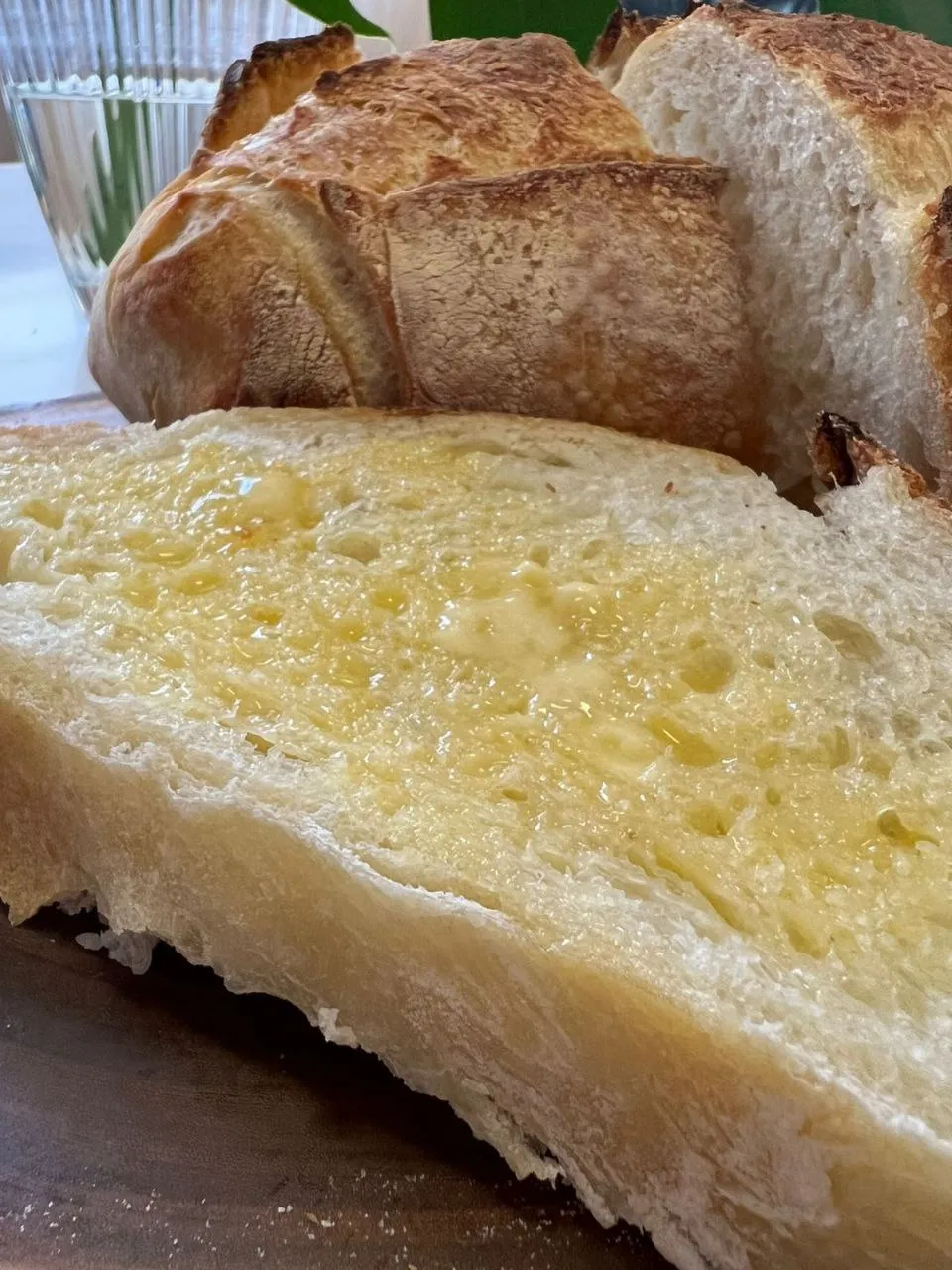 Pão Italiano Tradicional - Imagem 3