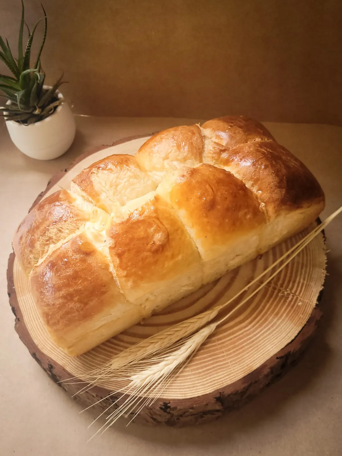 Brioche